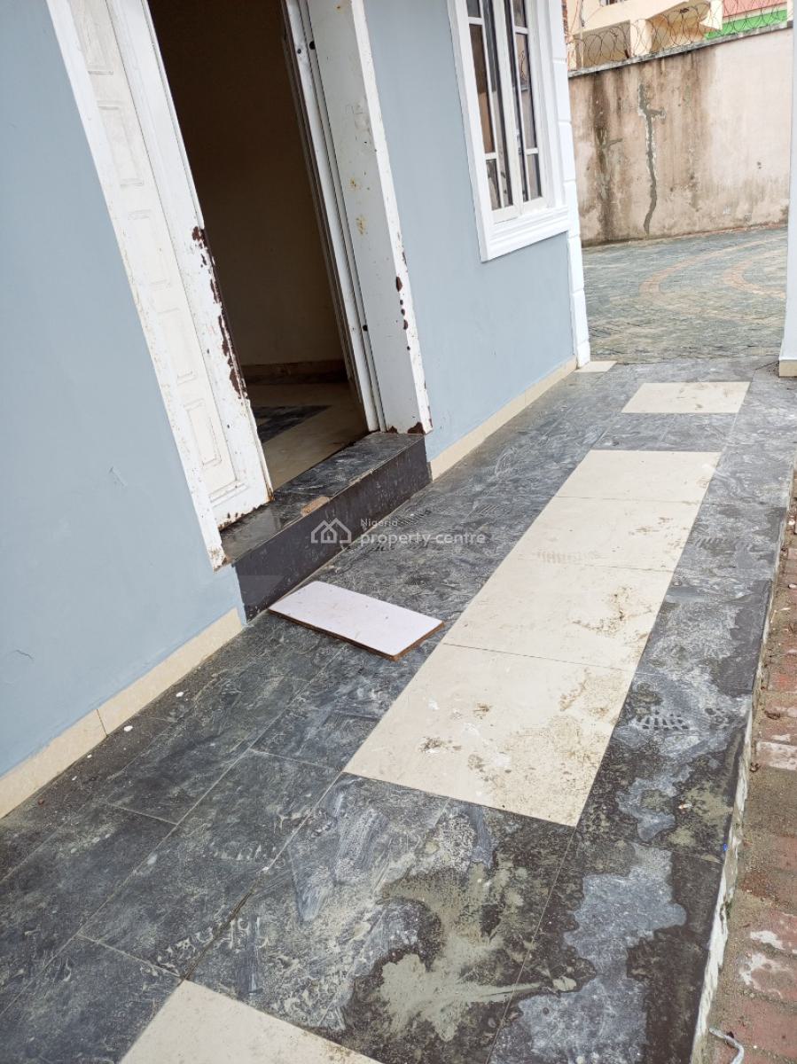 Luxurious Studio Apartment at Ajah Ilaje Off Mobil Road, Pedrisi School Ajah Ilaje Off Mobil Road, Ilaje, Ajah, Lagos, Self Contain (single Rooms) for Rent