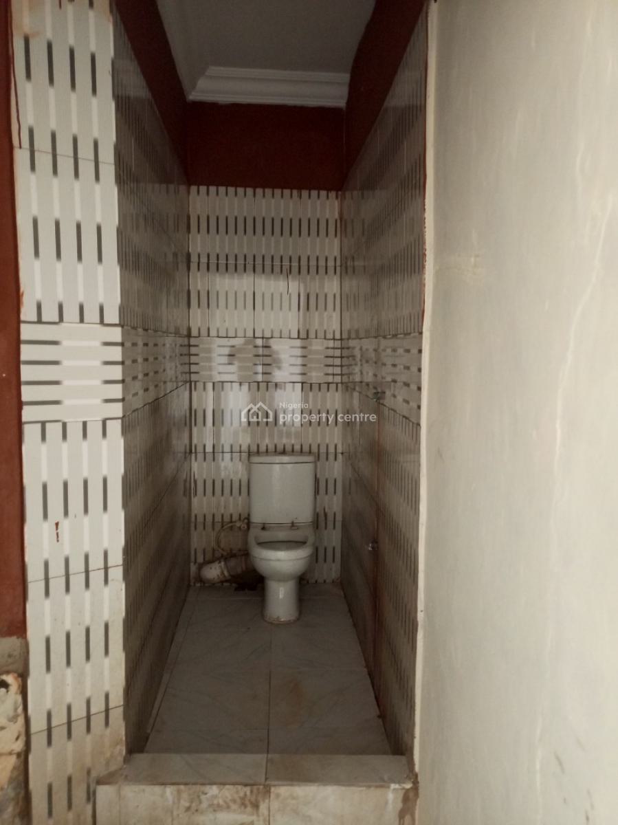 Luxurious Studio Apartment at Ajah Ilaje Off Mobil Road, Pedrisi School Ajah Ilaje Off Mobil Road, Ilaje, Ajah, Lagos, Self Contain (single Rooms) for Rent