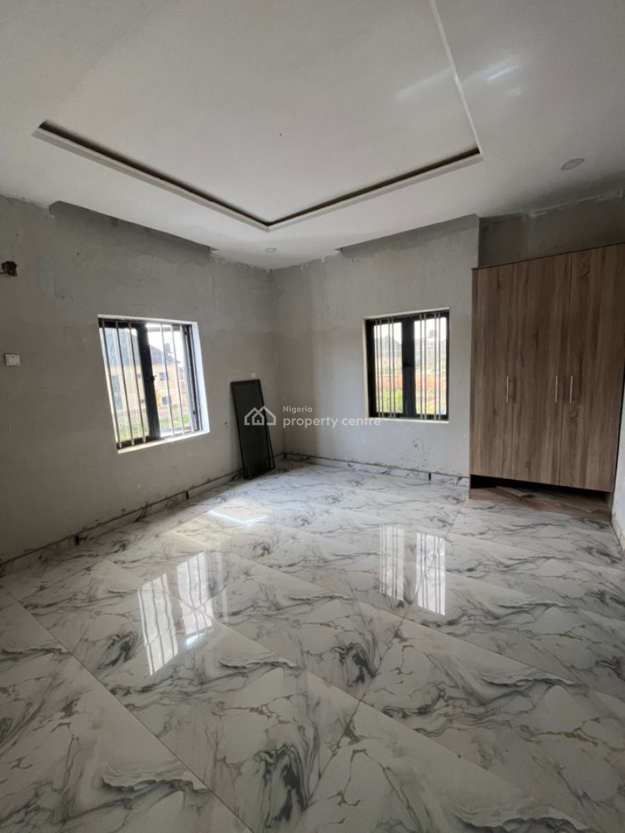 Luxury 5 Bedroom Duplex, Galadimawa, Abuja, Detached Duplex for Sale