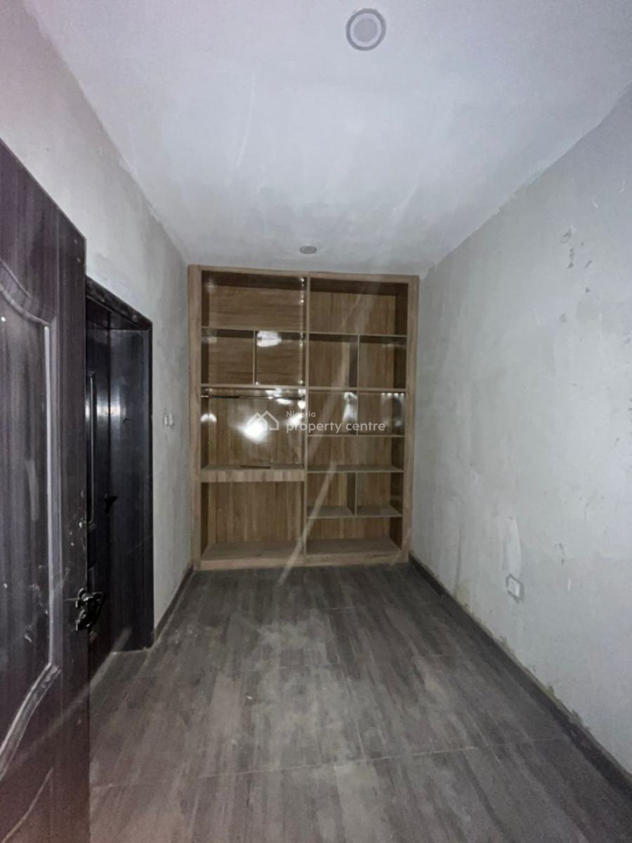 Luxury 5 Bedroom Duplex, Galadimawa, Abuja, Detached Duplex for Sale