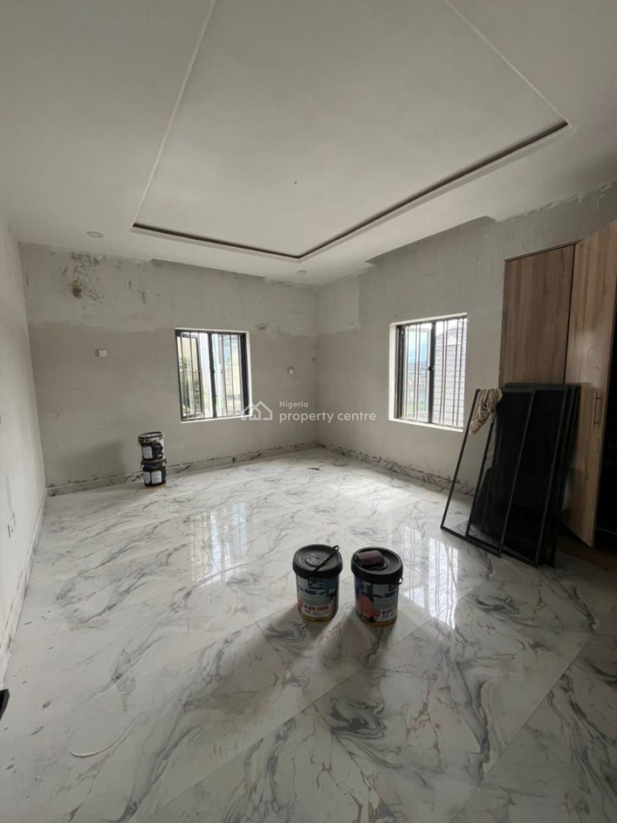 Luxury 5 Bedroom Duplex, Galadimawa, Abuja, Detached Duplex for Sale