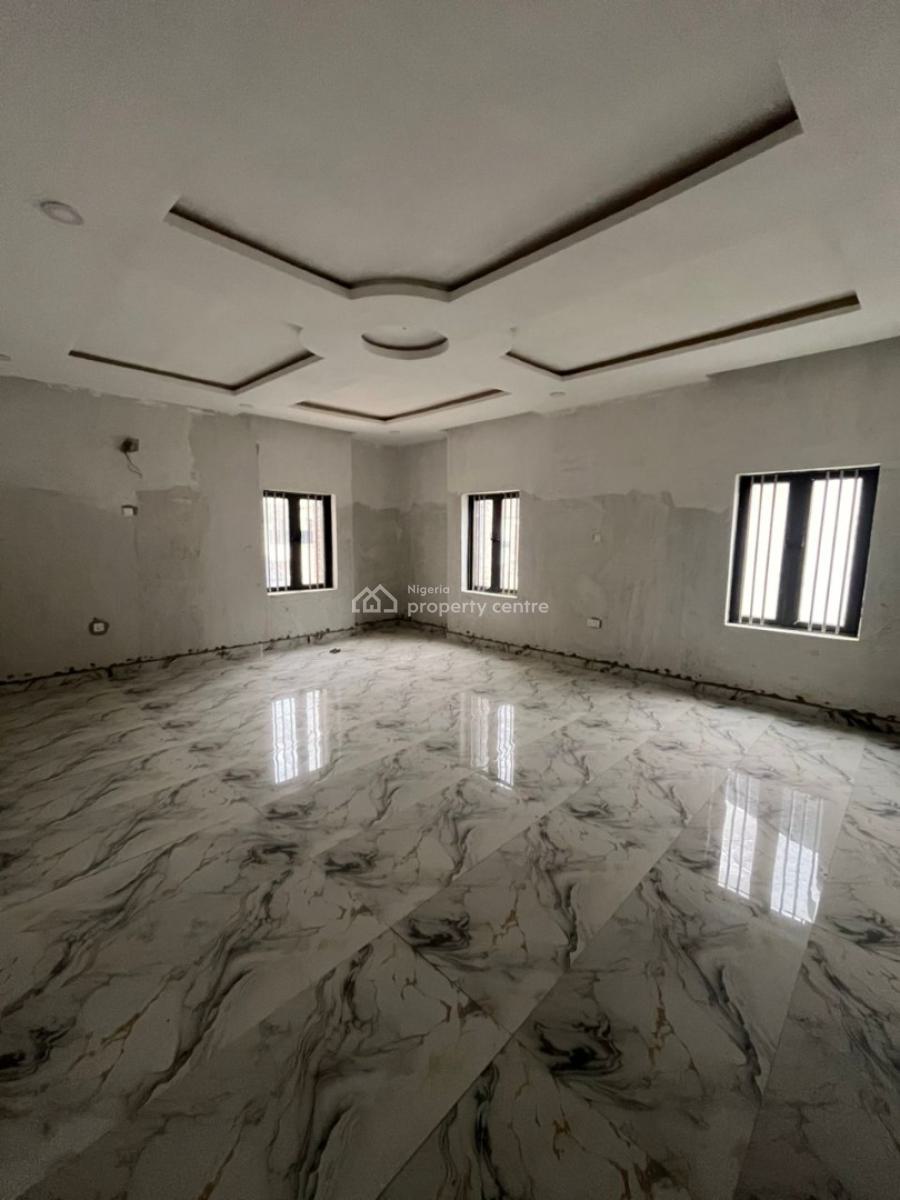Luxury 5 Bedroom Duplex, Galadimawa, Abuja, Detached Duplex for Sale