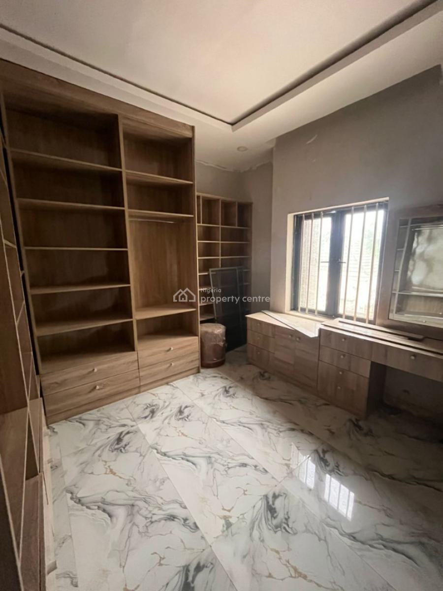 Luxury 5 Bedroom Duplex, Galadimawa, Abuja, Detached Duplex for Sale