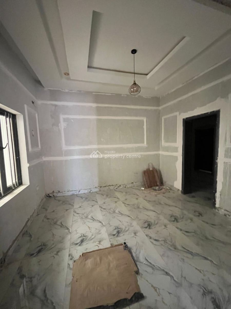 Luxury 5 Bedroom Duplex, Galadimawa, Abuja, Detached Duplex for Sale