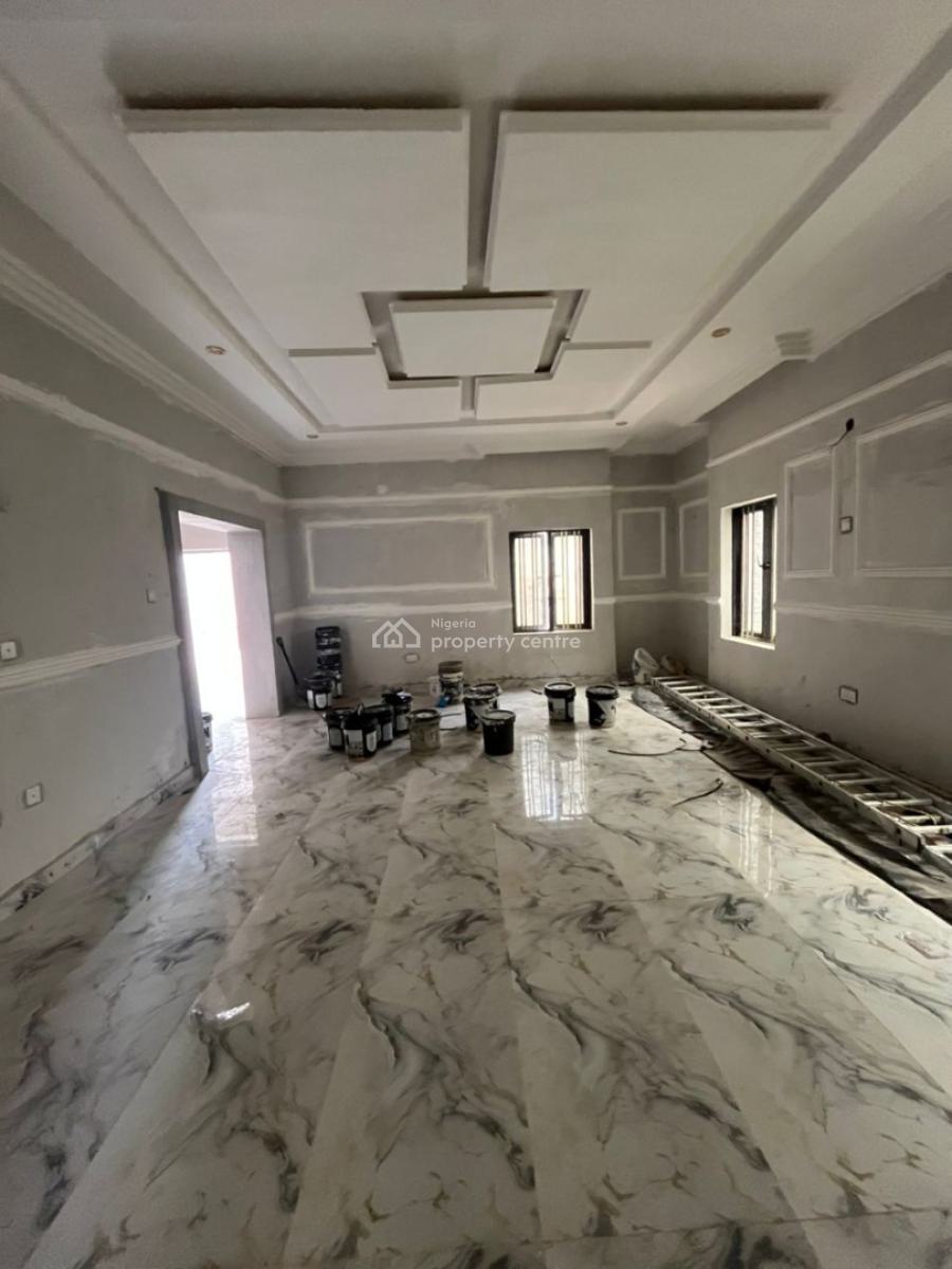 Luxury 5 Bedroom Duplex, Galadimawa, Abuja, Detached Duplex for Sale