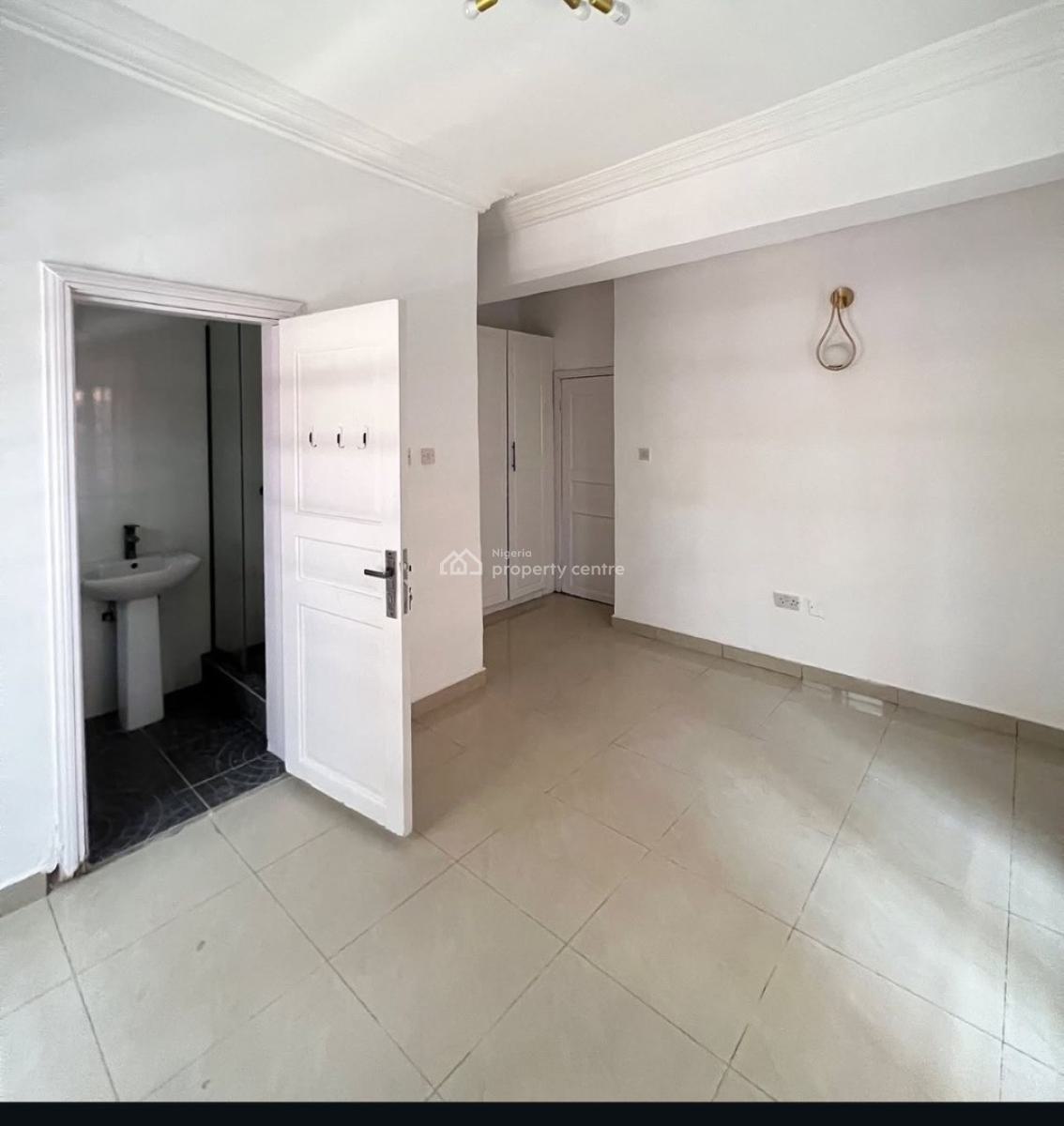 2-bedroom Apartment, Lekki Phase 1, Lekki, Lagos, Flat / Apartment for Rent