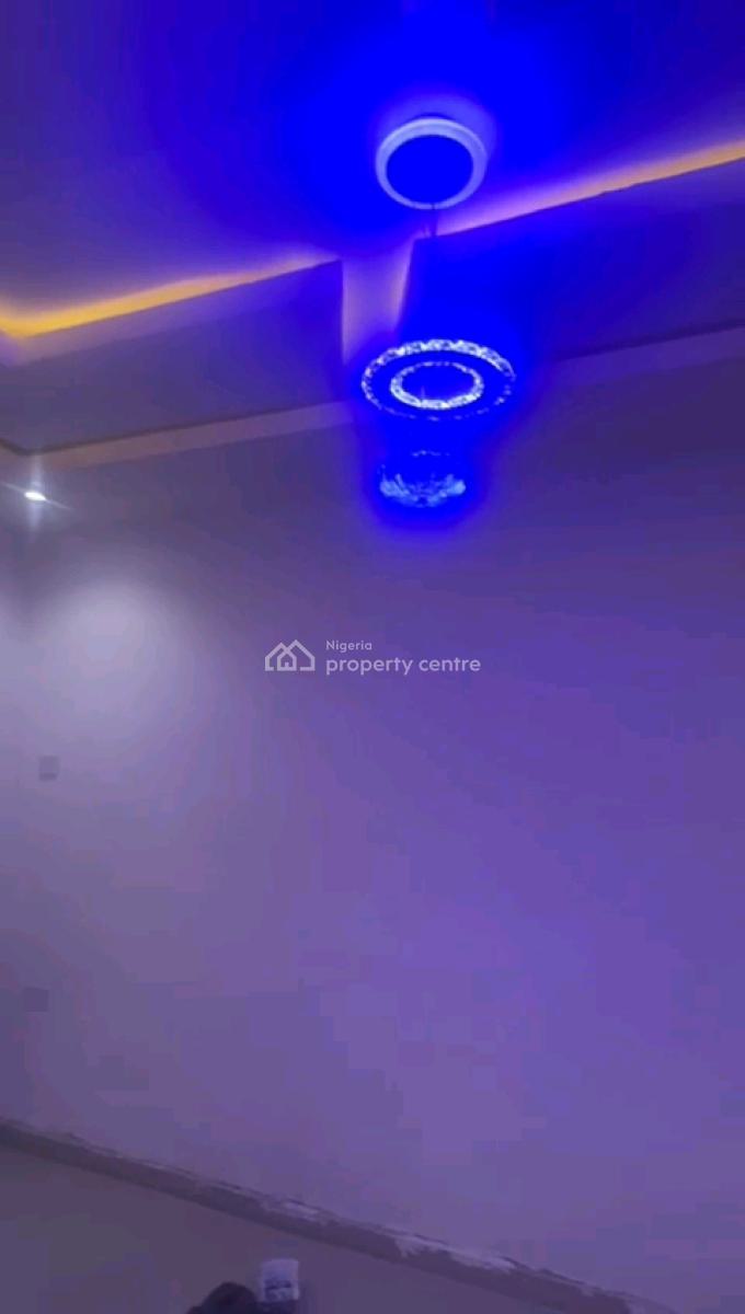 Decent Miniflat with a Lot of Car Pack, Alapere, Ketu, Lagos, Mini Flat (room and Parlour) for Rent