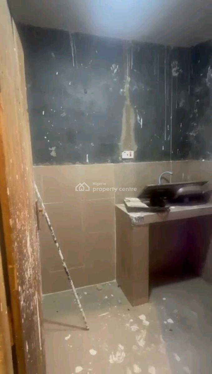 Decent Miniflat with a Lot of Car Pack, Alapere, Ketu, Lagos, Mini Flat (room and Parlour) for Rent