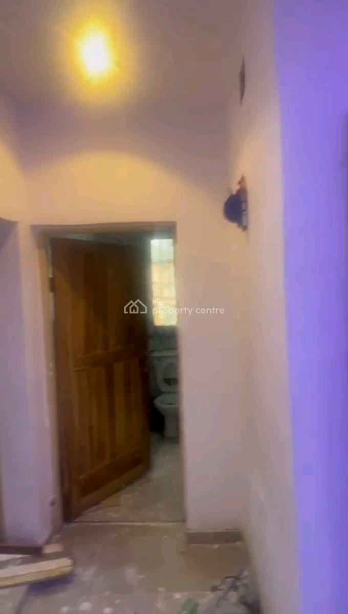Decent Miniflat with a Lot of Car Pack, Alapere, Ketu, Lagos, Mini Flat (room and Parlour) for Rent