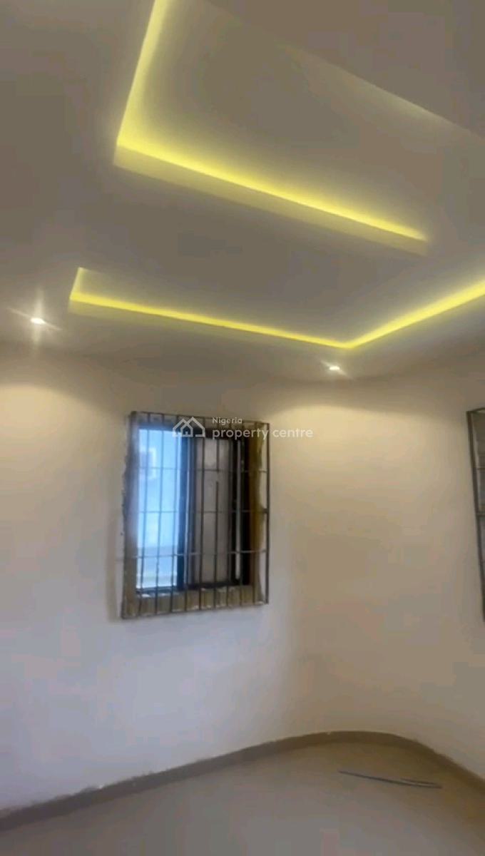 Decent Miniflat with a Lot of Car Pack, Alapere, Ketu, Lagos, Mini Flat (room and Parlour) for Rent