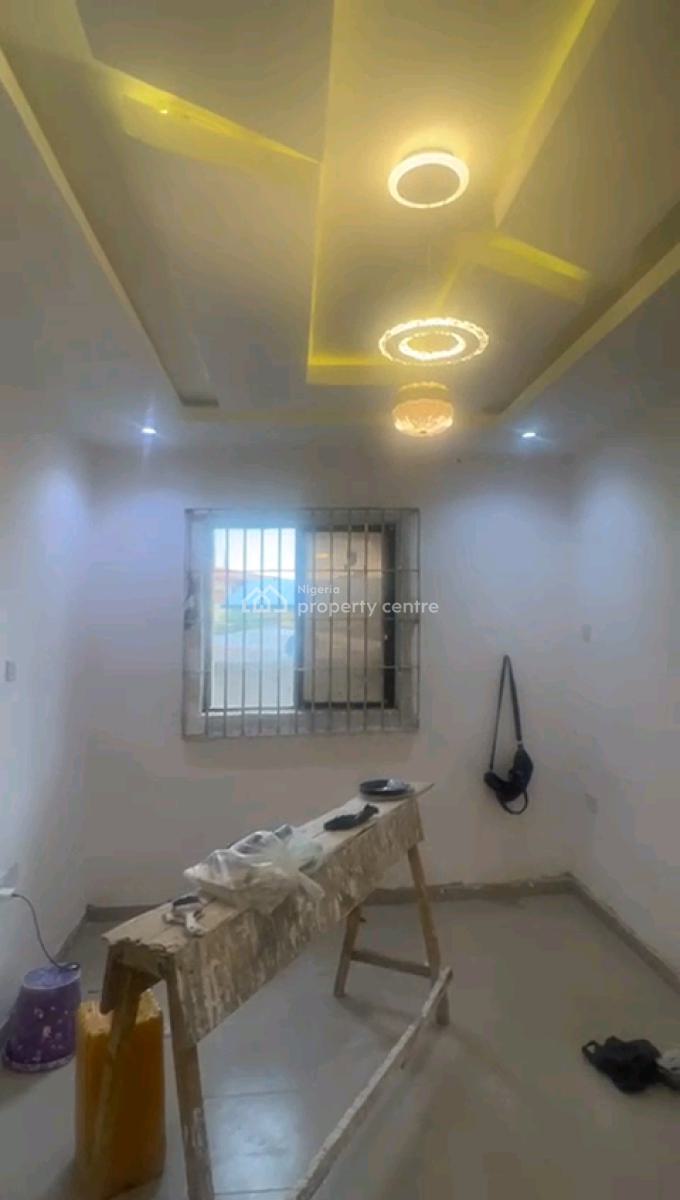 Decent Miniflat with a Lot of Car Pack, Alapere, Ketu, Lagos, Mini Flat (room and Parlour) for Rent