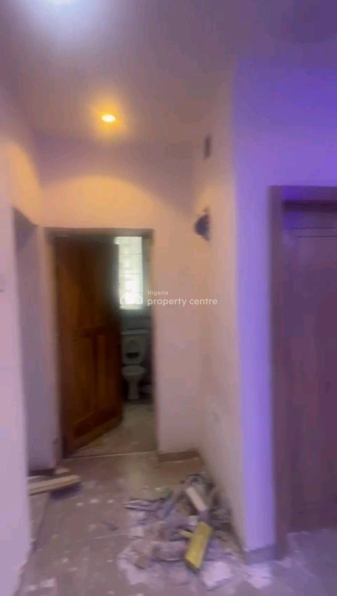 Decent Miniflat with a Lot of Car Pack, Alapere, Ketu, Lagos, Mini Flat (room and Parlour) for Rent