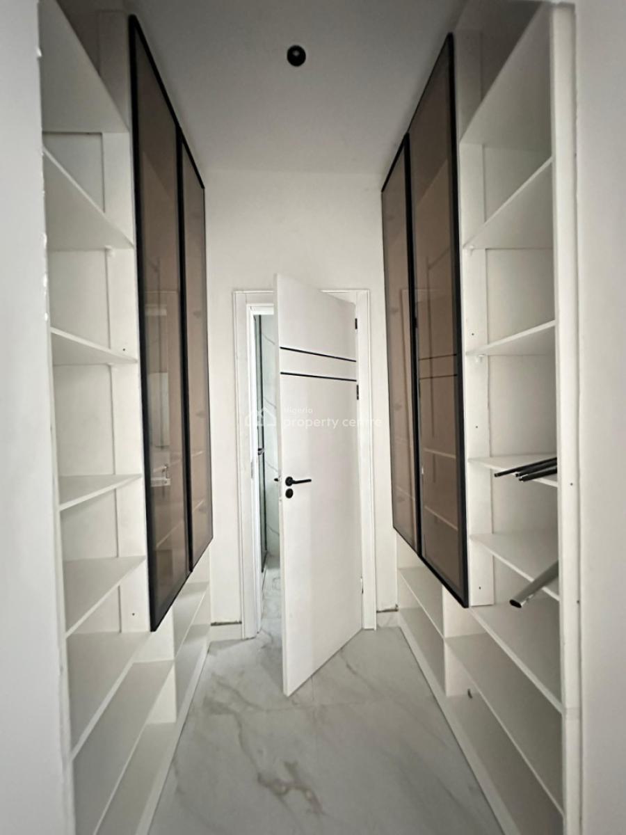 Well Crafted 5-star 4 Bedroom Penthouse, Off Fola Osibo, Lekki Phase 1, Lekki, Lagos, Terraced Duplex for Sale