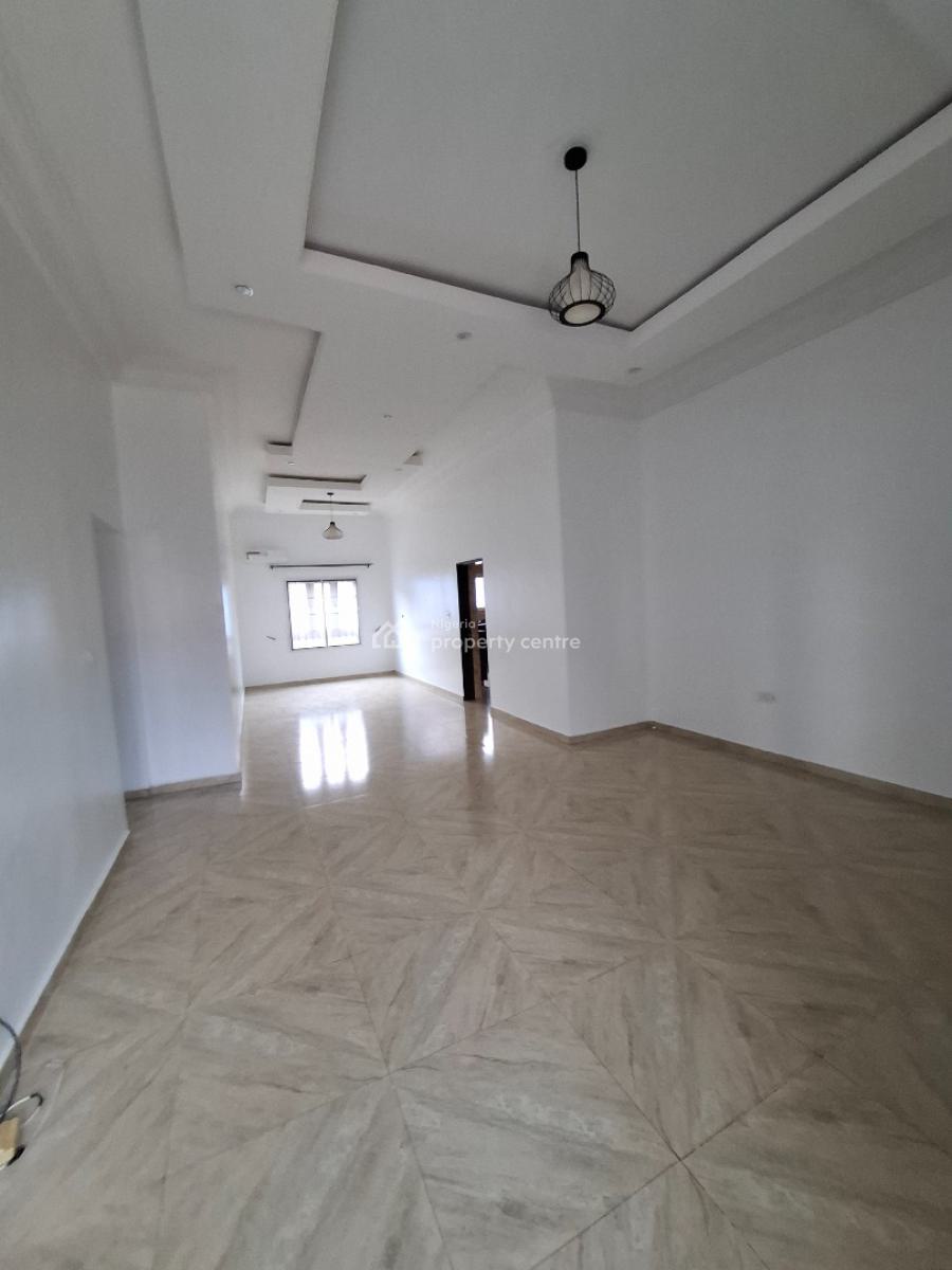 Serviced Standard Two Bedroom Apartment, Jahi, Abuja, Flat / Apartment for Rent
