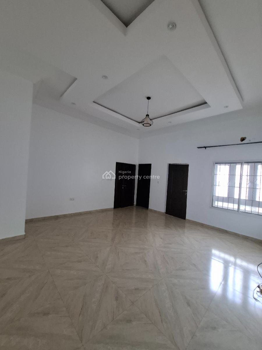 Serviced Standard Two Bedroom Apartment, Jahi, Abuja, Flat / Apartment for Rent