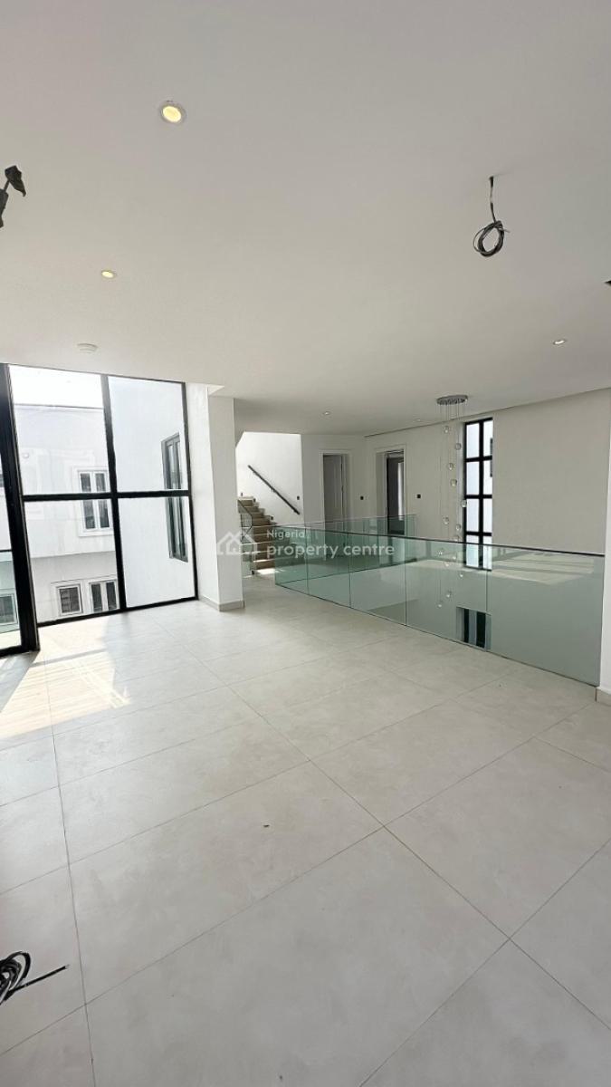 5 Bedroom Luxury Duplex, Orchid, Lekki, Lagos, House for Sale