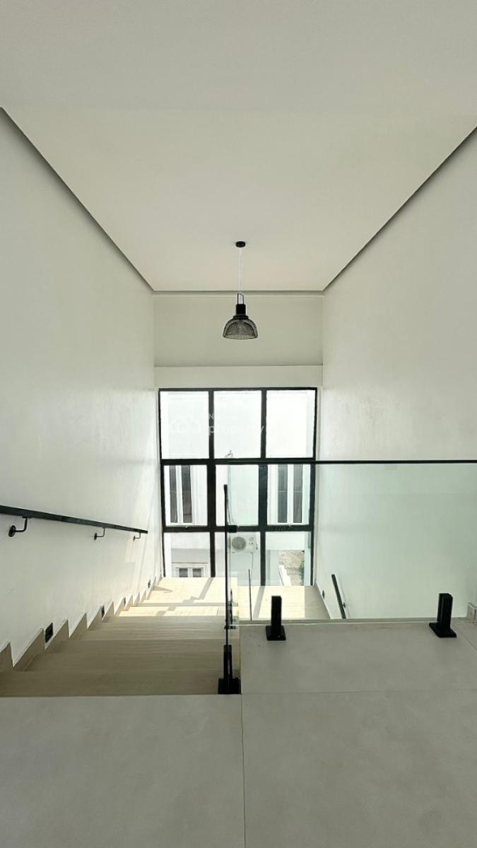 5 Bedroom Luxury Duplex, Orchid, Lekki, Lagos, House for Sale