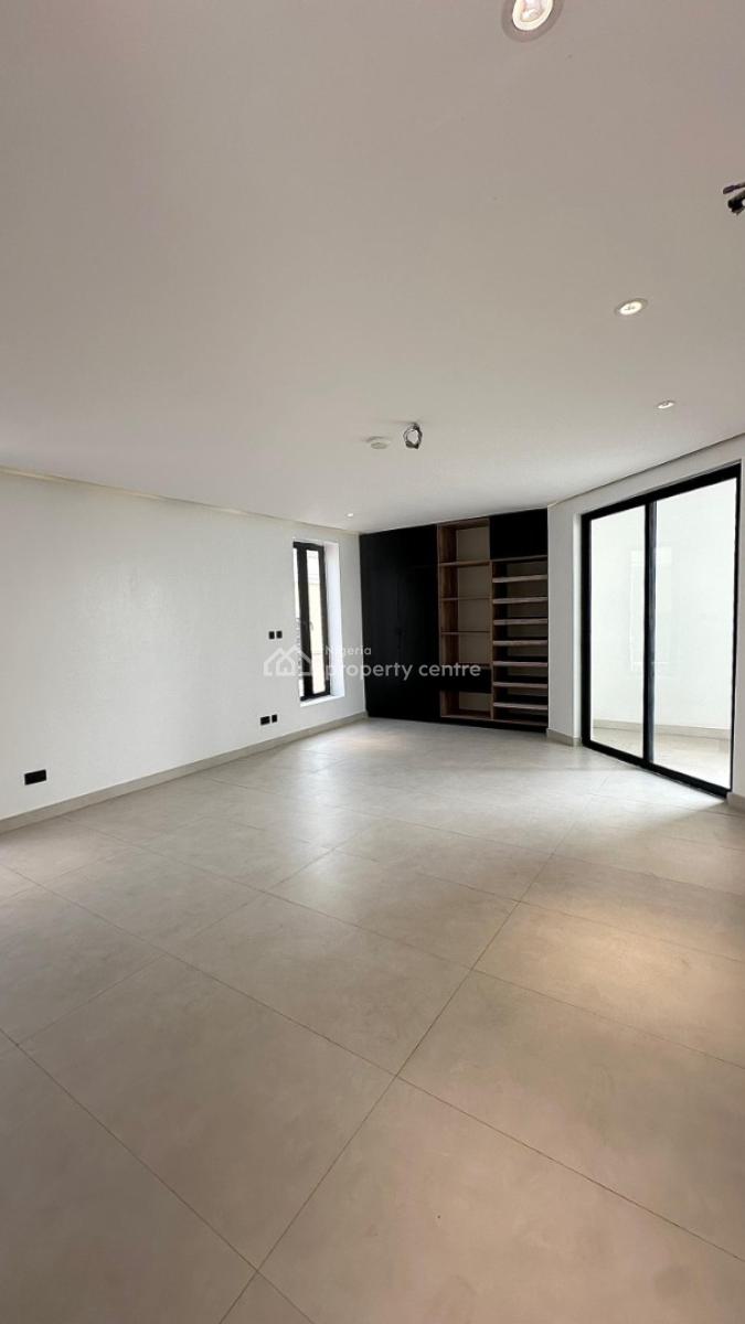 5 Bedroom Luxury Duplex, Orchid, Lekki, Lagos, House for Sale