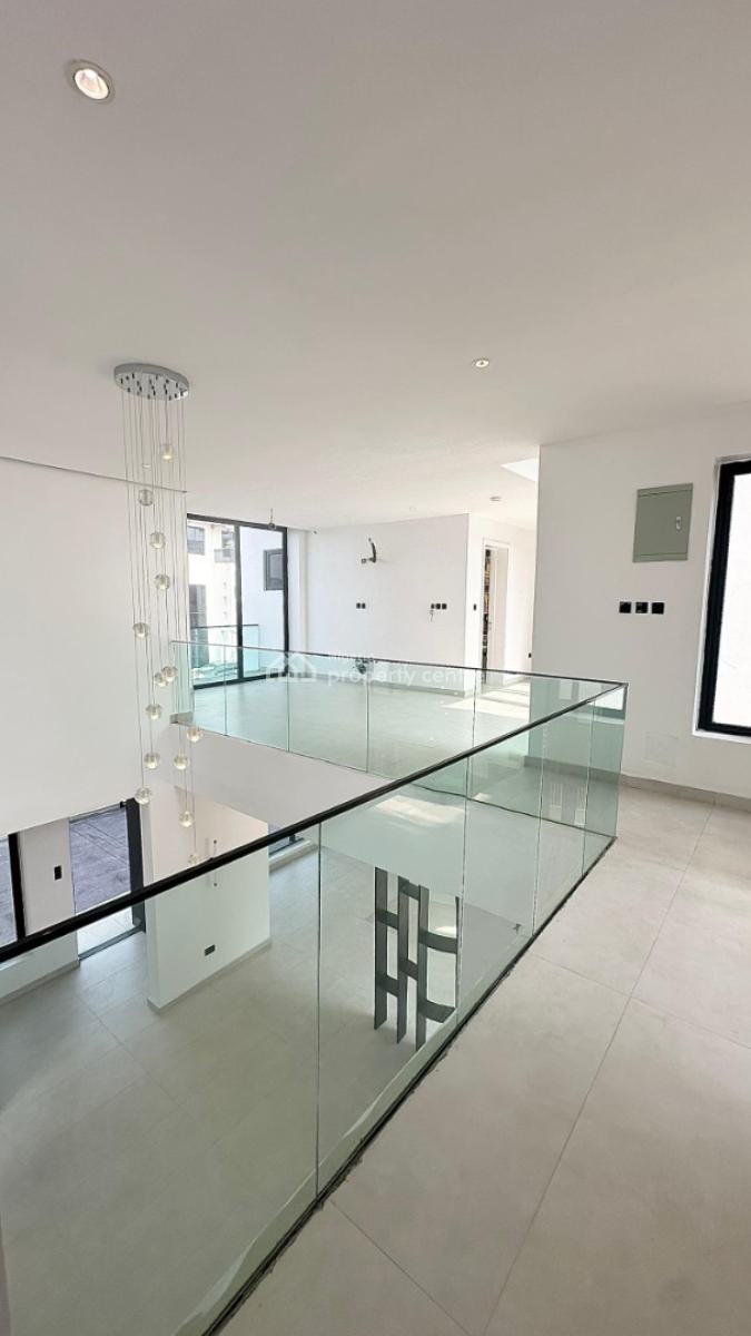 5 Bedroom Luxury Duplex, Orchid, Lekki, Lagos, House for Sale