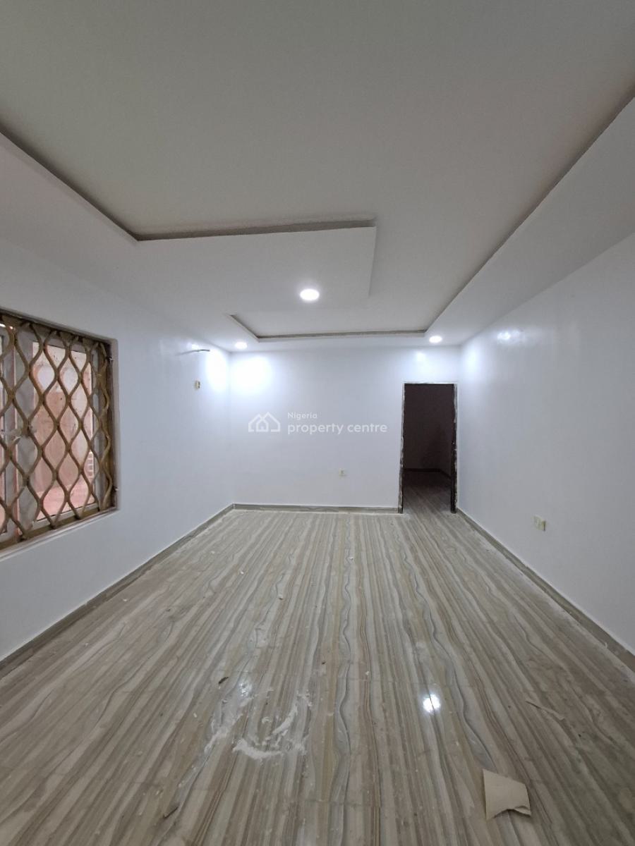 Standard One Bedroom Apartment, Guzape District, Abuja, Flat / Apartment for Rent