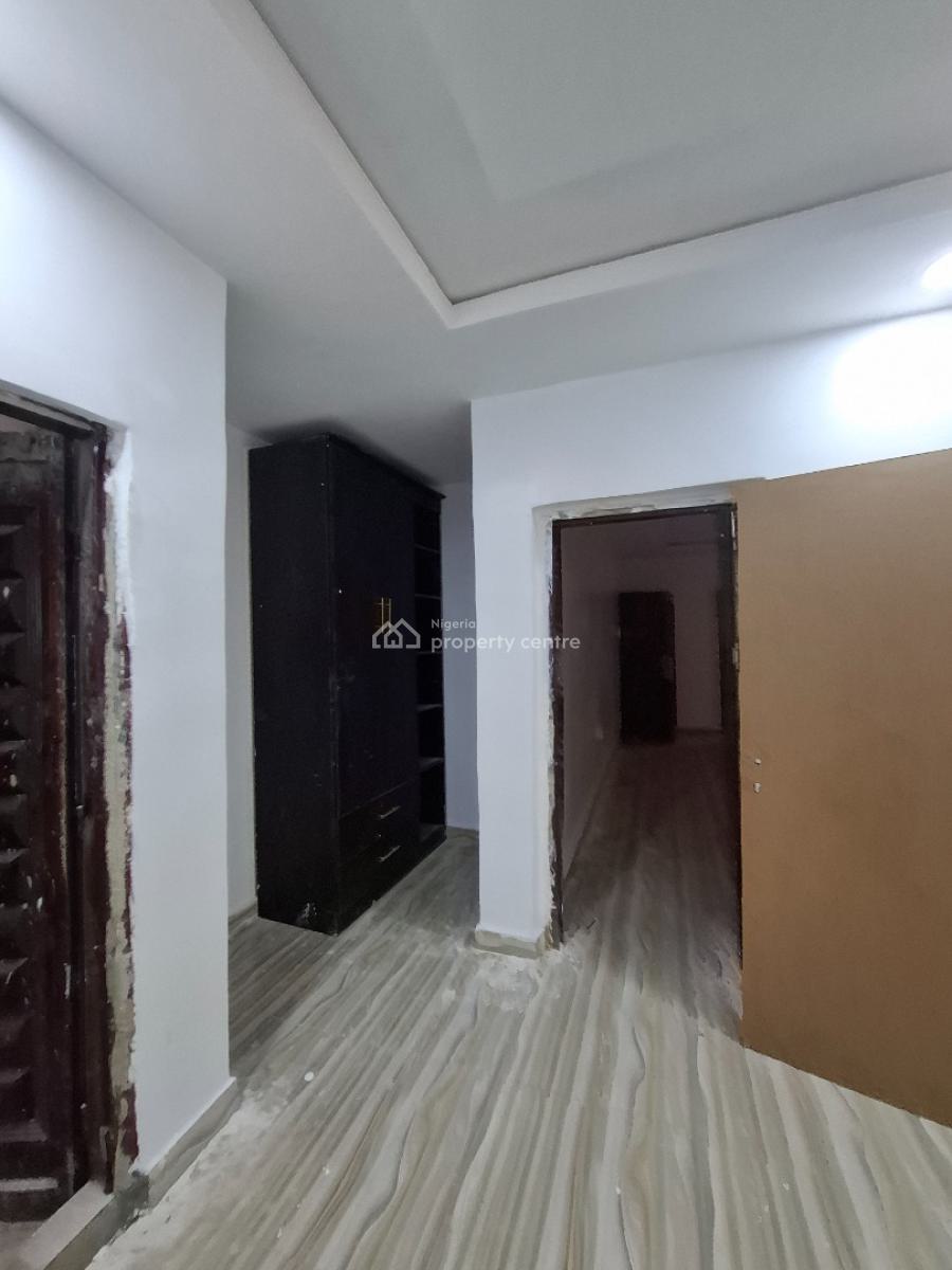 Standard One Bedroom Apartment, Guzape District, Abuja, Flat / Apartment for Rent