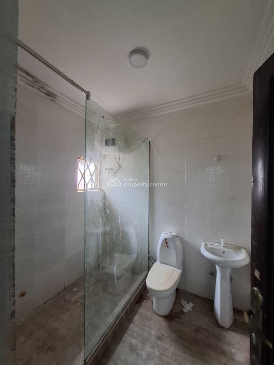 Standard One Bedroom Apartment, Guzape District, Abuja, Flat / Apartment for Rent