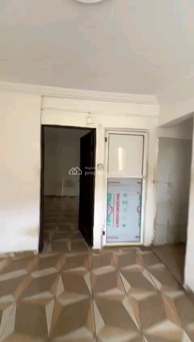 a Relatively New and Standard Miniflat, Groundfloor with 2toilets and, Off Pedro Road, Shomolu, Lagos, Mini Flat (room and Parlour) for Rent