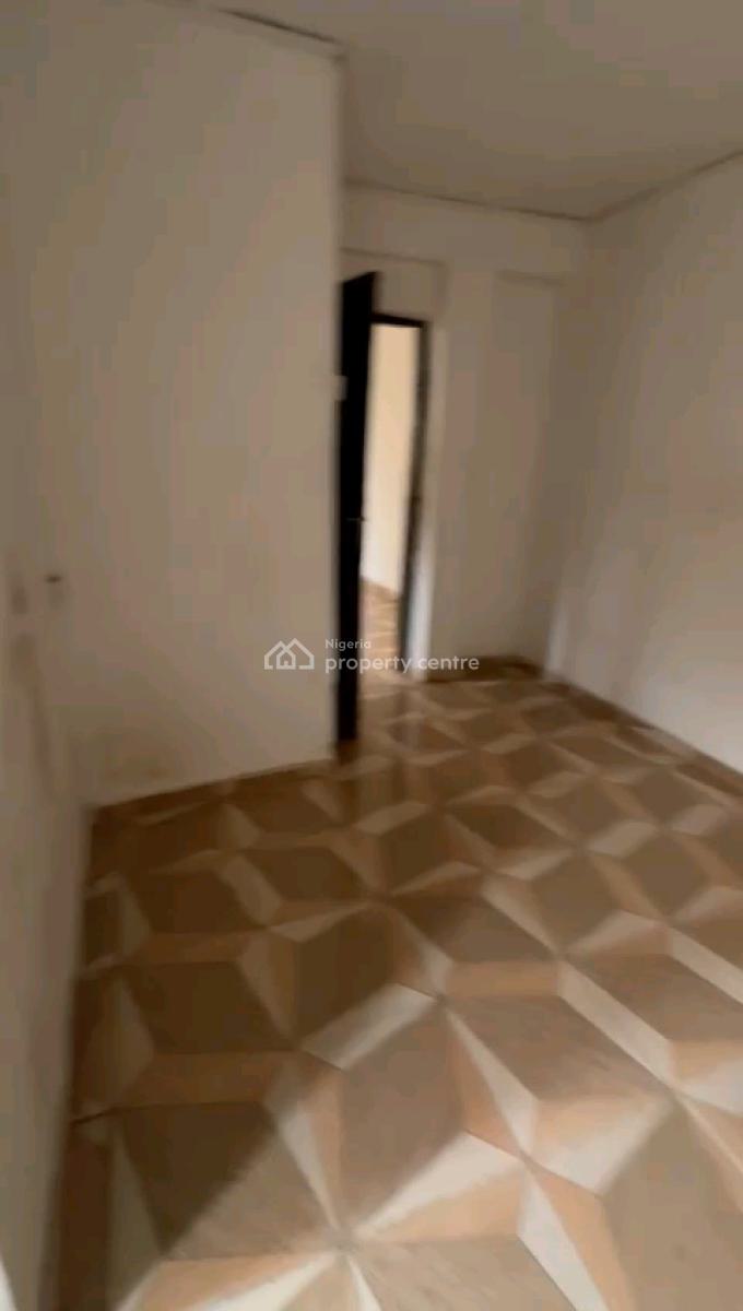 a Relatively New and Standard Miniflat, Groundfloor with 2toilets and, Off Pedro Road, Shomolu, Lagos, Mini Flat (room and Parlour) for Rent