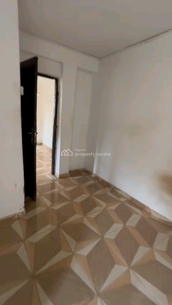 a Relatively New and Standard Miniflat, Groundfloor with 2toilets and, Off Pedro Road, Shomolu, Lagos, Mini Flat (room and Parlour) for Rent