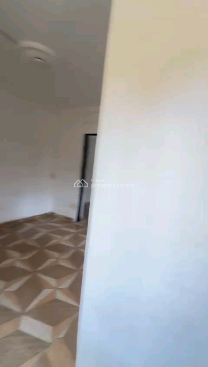 a Relatively New and Standard Miniflat, Groundfloor with 2toilets and, Off Pedro Road, Shomolu, Lagos, Mini Flat (room and Parlour) for Rent