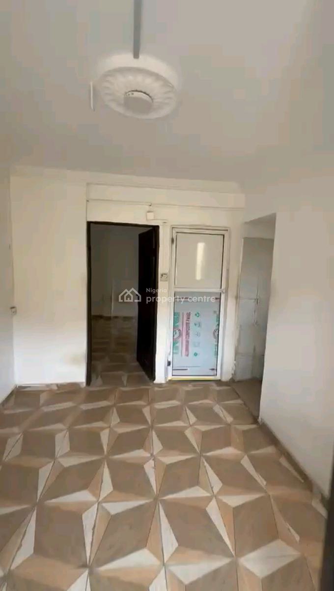 a Relatively New and Standard Miniflat, Groundfloor with 2toilets and, Off Pedro Road, Shomolu, Lagos, Mini Flat (room and Parlour) for Rent
