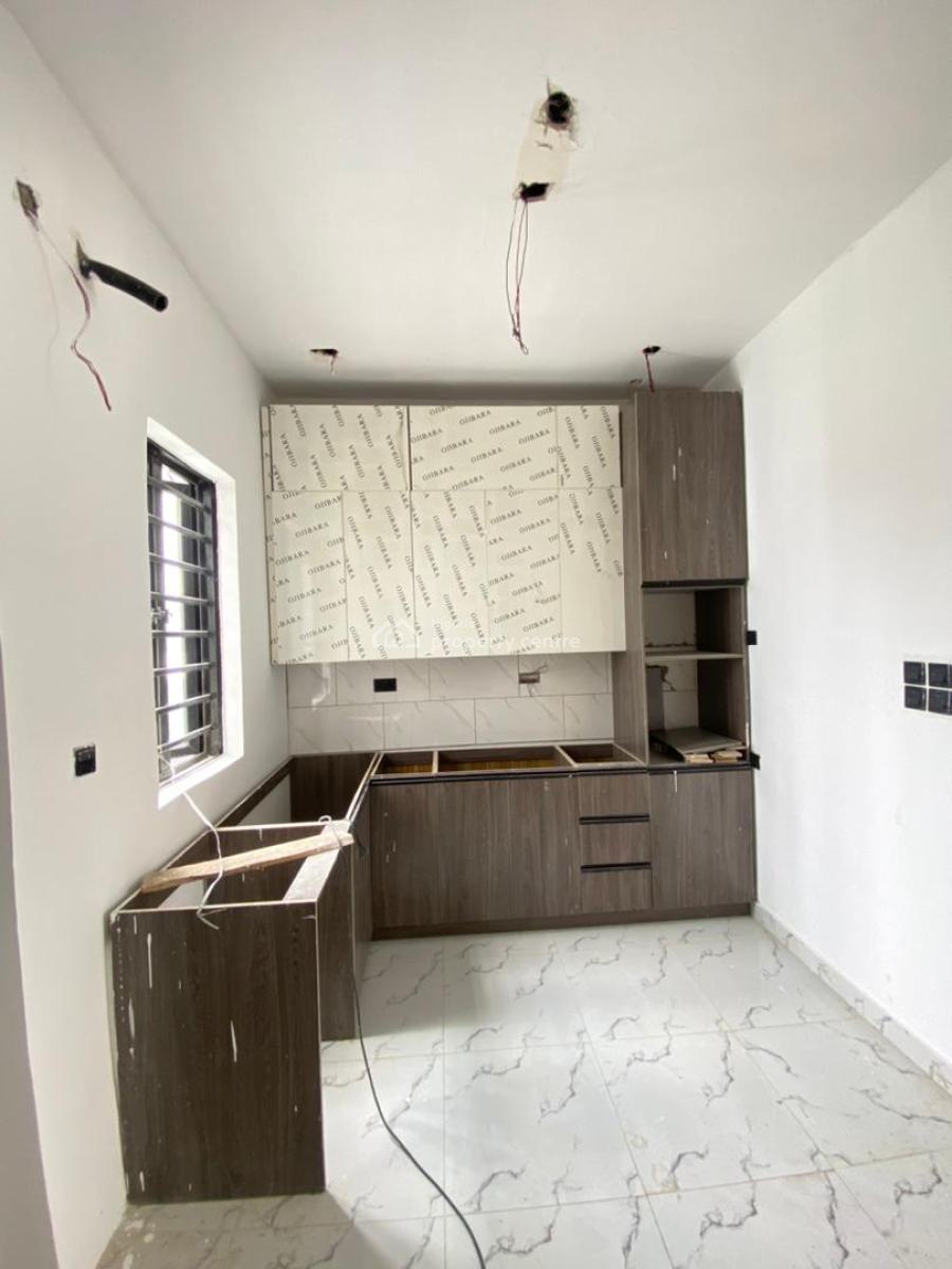 4 Bedroom Terrace Duplex on 2 Floors, Orchid, Lekki, Lagos, Terraced Duplex for Sale