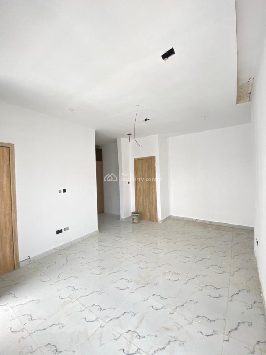 4 Bedroom Terrace Duplex on 2 Floors, Orchid, Lekki, Lagos, Terraced Duplex for Sale