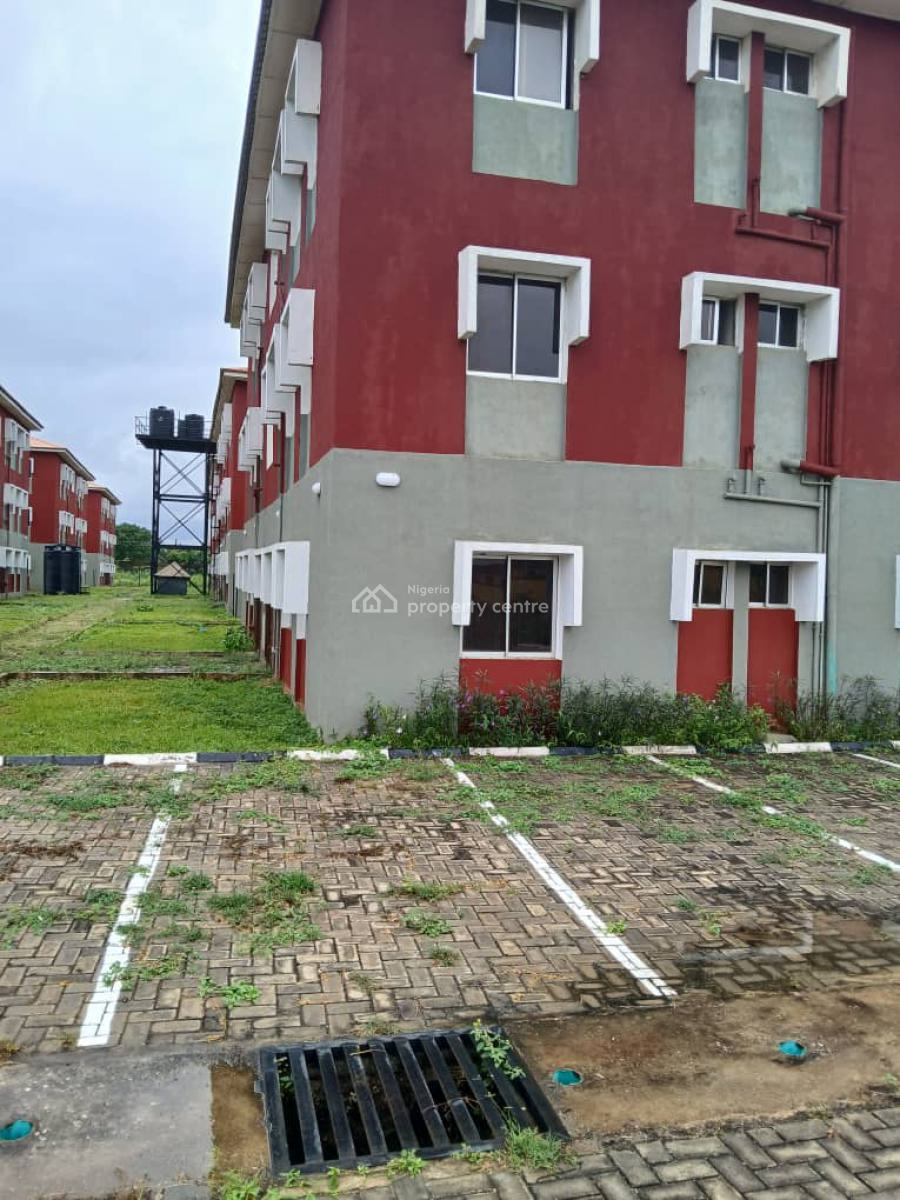 Newly Built 2bedroom Flat, Egan Igando Housing Estate Off Agric Road, Igando, Alimosho, Lagos, Flat / Apartment for Sale