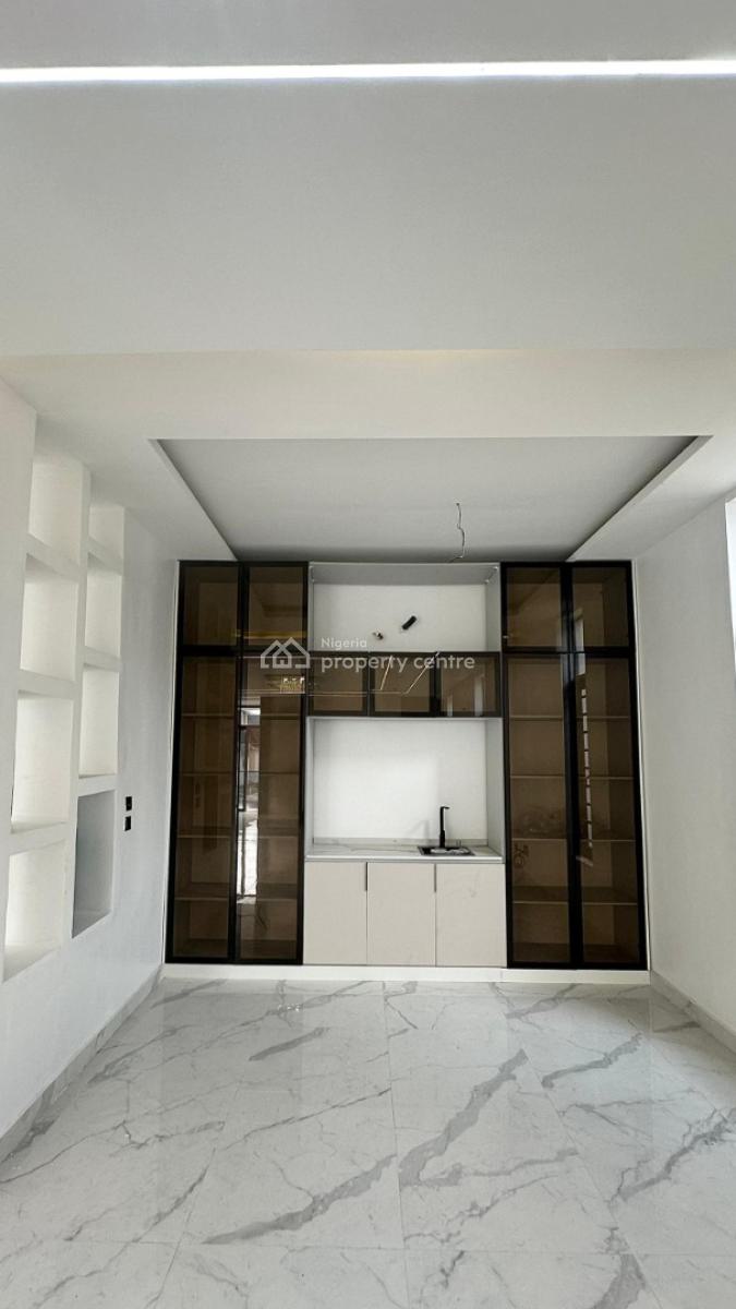Luxury 6 Bedroom Duplex, Chevron, Lekki, Lagos, Detached Duplex for Sale