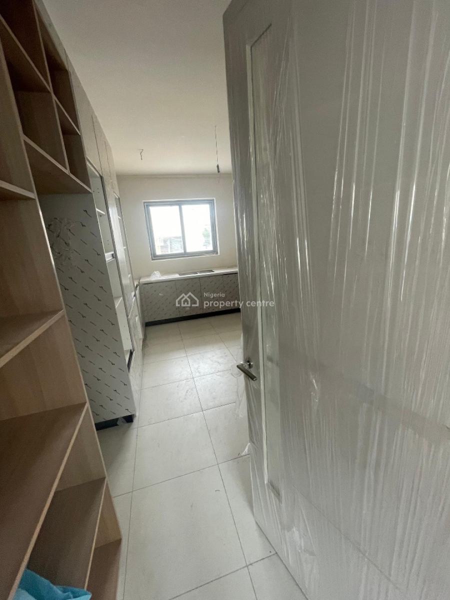 Tastefully Finished 5-bedroom Duplex, Parkview, Ikoyi, Lagos, Detached Duplex for Sale