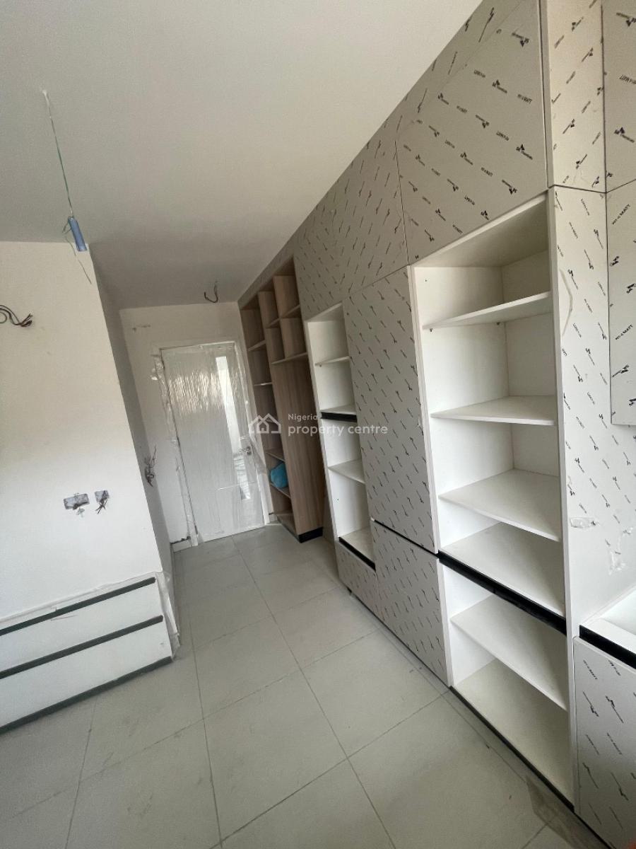 Tastefully Finished 5-bedroom Duplex, Parkview, Ikoyi, Lagos, Detached Duplex for Sale
