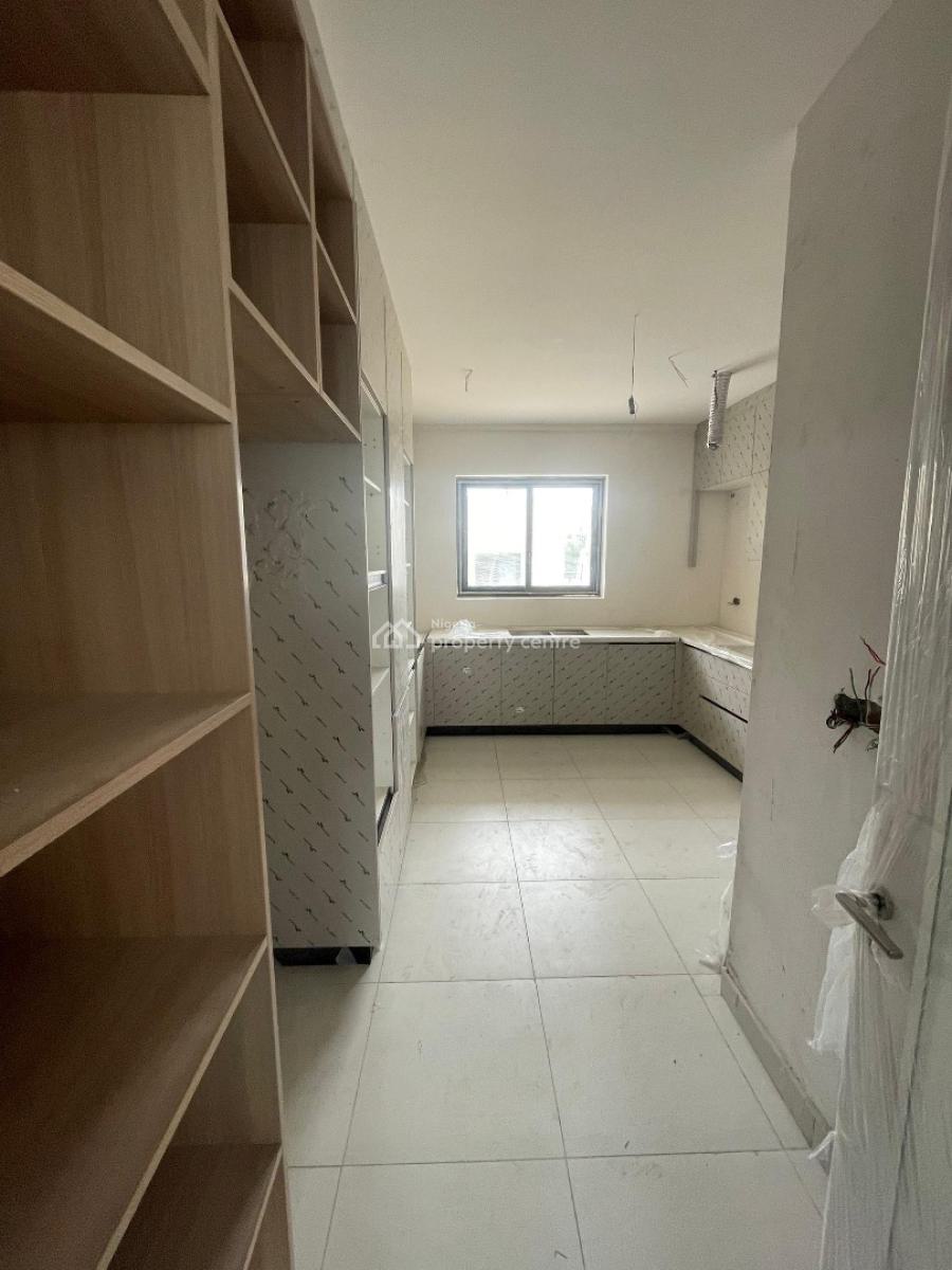 Tastefully Finished 5-bedroom Duplex, Parkview, Ikoyi, Lagos, Detached Duplex for Sale