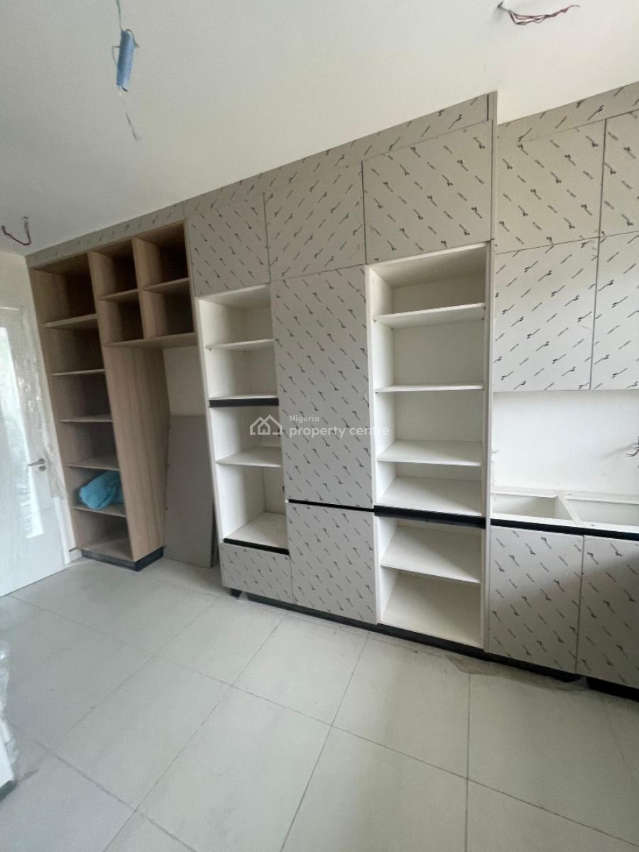 Tastefully Finished 5-bedroom Duplex, Parkview, Ikoyi, Lagos, Detached Duplex for Sale