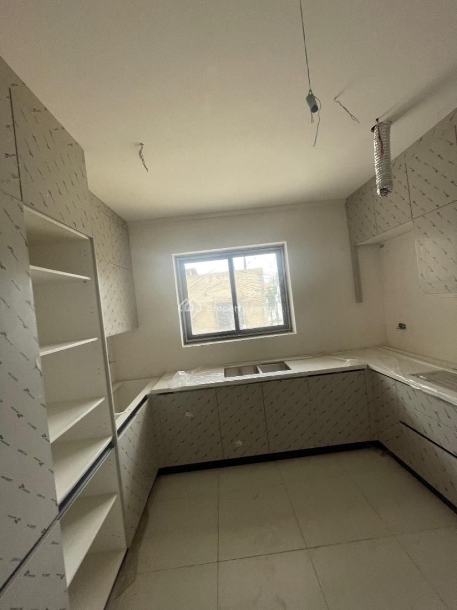 Tastefully Finished 5-bedroom Duplex, Parkview, Ikoyi, Lagos, Detached Duplex for Sale