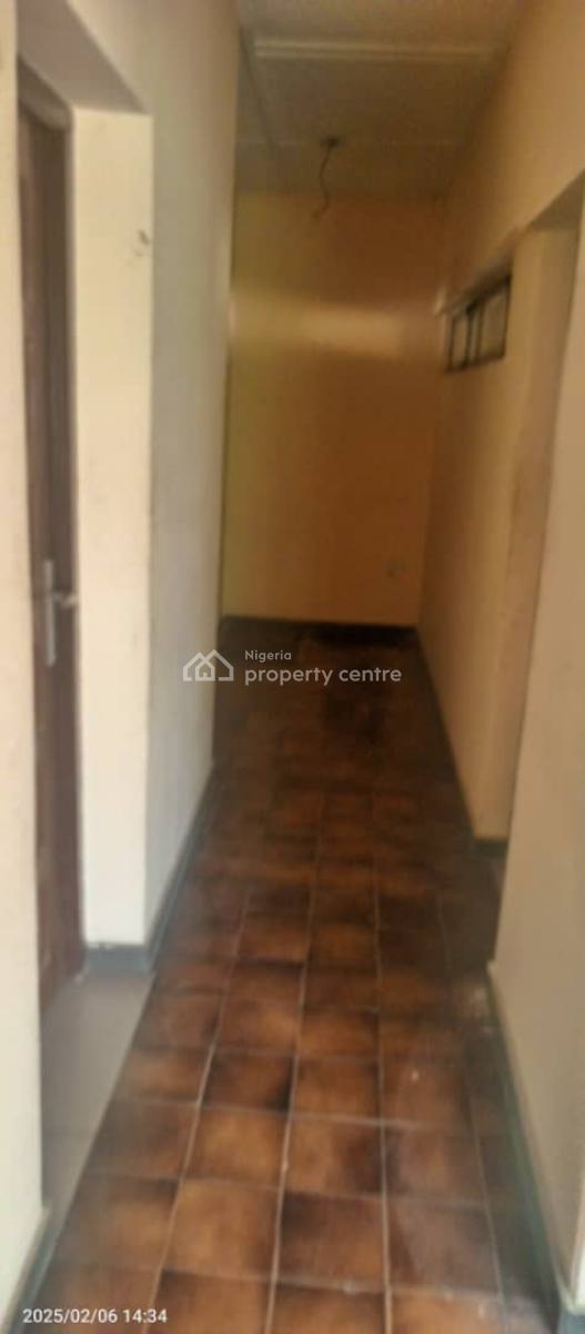 5bedroom Wings of Duplex with 2rooms Bq, Agbor Close Off Osolo Way ,ajao Estate Lagos, Isolo, Lagos, Detached Duplex for Rent
