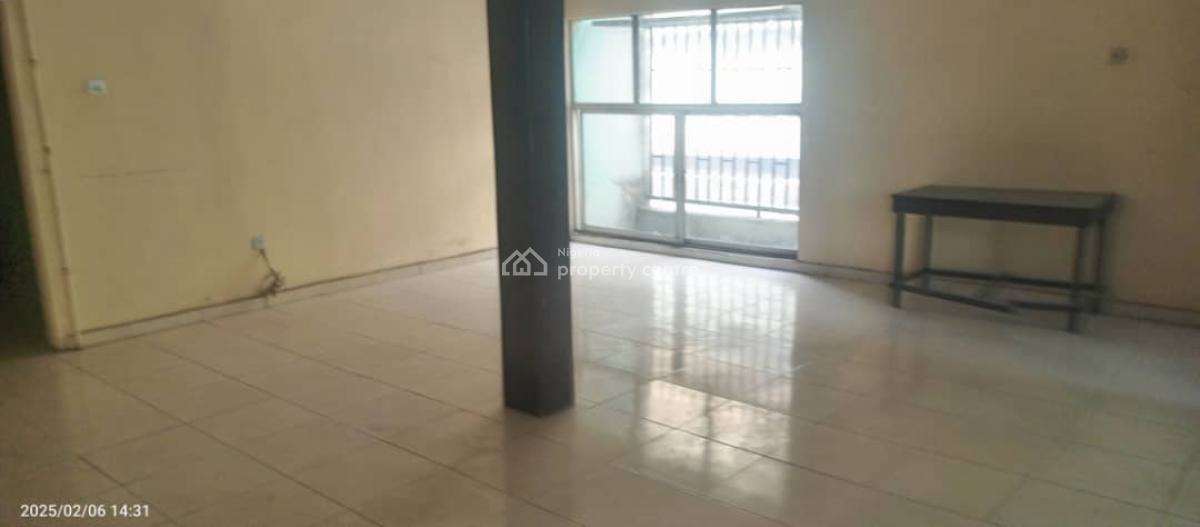 5bedroom Wings of Duplex with 2rooms Bq, Agbor Close Off Osolo Way ,ajao Estate Lagos, Isolo, Lagos, Detached Duplex for Rent