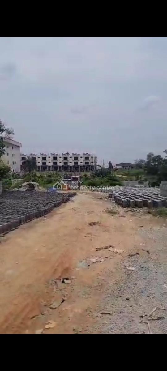 1200sqm Joint Venture, Katampe, Abuja, Residential Land Joint Venture