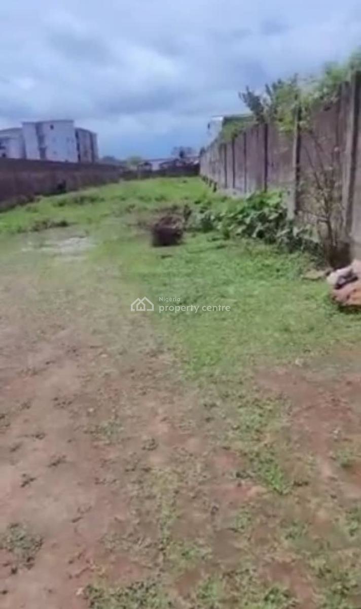 2 Plots of Land, Oregun, Ikeja, Lagos, Residential Land for Sale