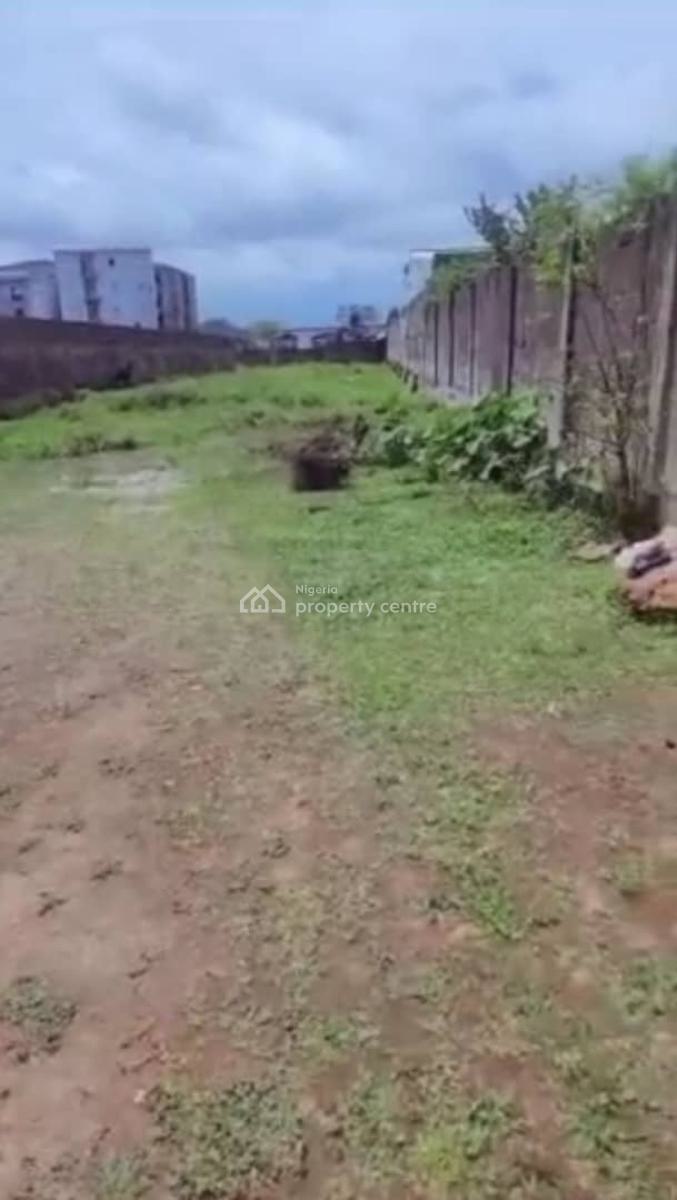2 Plots of Land, Oregun, Ikeja, Lagos, Residential Land for Sale