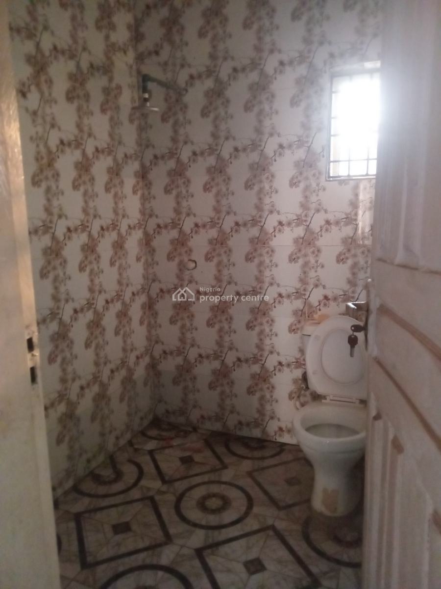 Sharp Mini Flat Downstairs Apartment with Pop, Awoyaya, Ibeju Lekki, Lagos, Mini Flat (room and Parlour) for Rent
