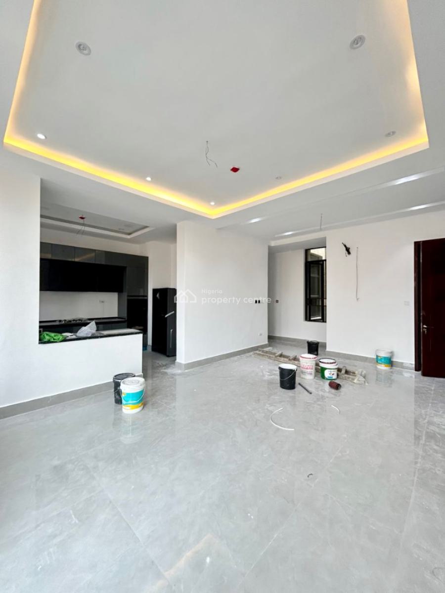Modern 3bedroom Apartment with Pool and Gym Available at Lekki Phase 1, Lekki Phase 1, Lekki Phase 1, Lekki, Lagos, Flat / Apartment for Rent