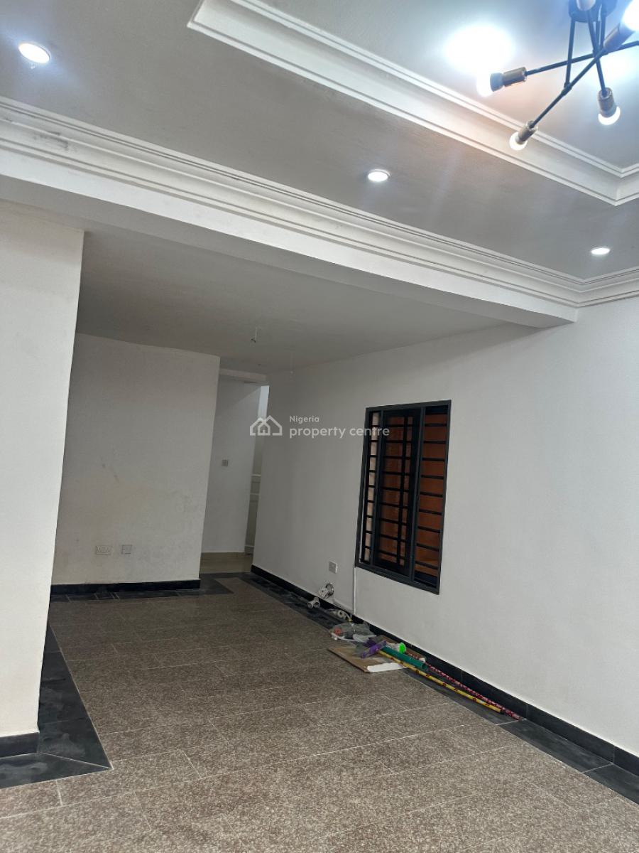 2bedroom Flat with Bq, Off Durosimi Etti Street, Lekki Phase 1, Lekki, Lagos, Flat / Apartment for Rent