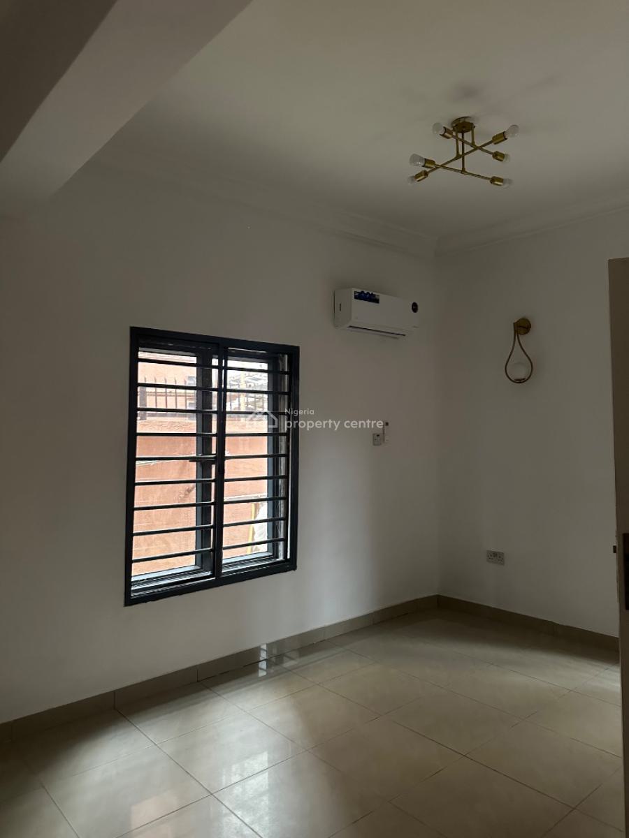 2bedroom Flat with Bq, Off Durosimi Etti Street, Lekki Phase 1, Lekki, Lagos, Flat / Apartment for Rent