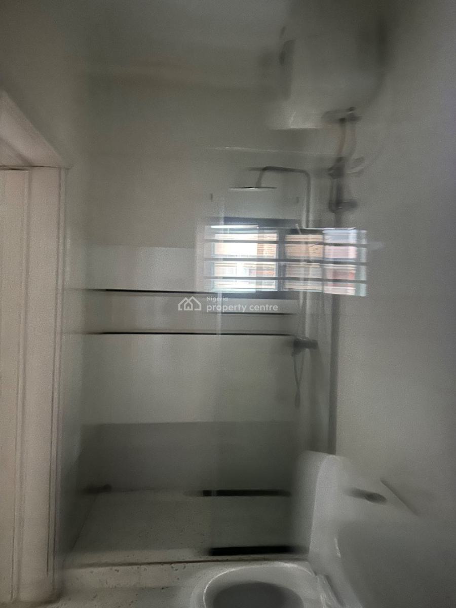2bedroom Flat with Bq, Off Durosimi Etti Street, Lekki Phase 1, Lekki, Lagos, Flat / Apartment for Rent